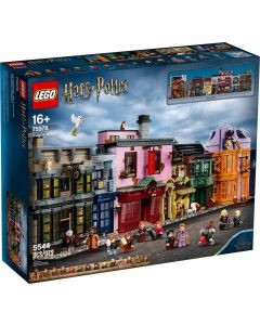 LEGO® Harry Potter 75978  - Диагон-али