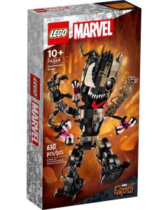 LEGO® Marvel 76249 - Отровен Грут