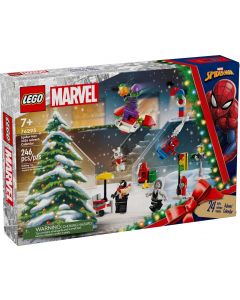 LEGO® Marvel 76293 - Коледен календар 2024