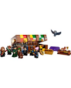 LEGO® Harry Potter 76399 - Хогуортс магически сандък
