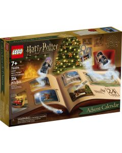 LEGO® Harry Potter 76404 - Коледен календар 2022