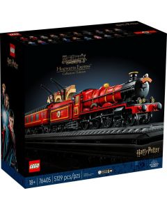 LEGO® Harry Potter 76405 - Хогуортс Експрес
