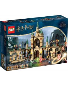 LEGO® Harry Potter 76415 - Битката за Хогуортс