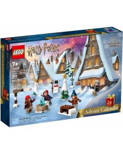 LEGO® Harry Potter 76418 - Коледен календар 2023