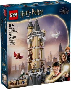 LEGO® Harry Potter 76430 - Совар в замъка Хогуортс