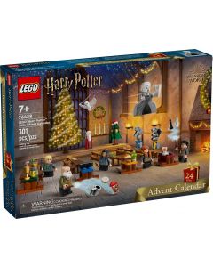 LEGO® Harry Potter 76438 - Коледен календар 2024