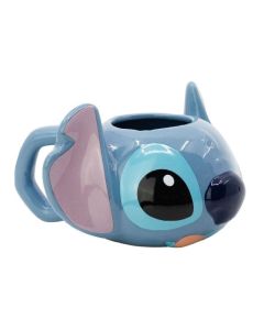 3D чаша Stitch