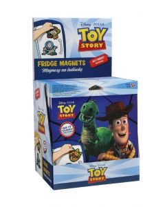 Магнити за хладилник Disney Toy Story