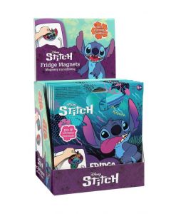 Магнити за хладилник Disney Stitch