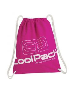 Спортна торба Coolpack Sprint Pink