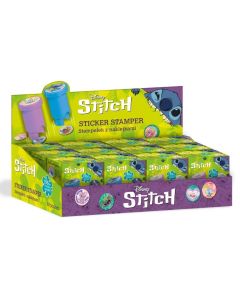 Печат за стикери Disney Stitch Coolpack