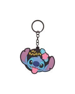 Ключодържател Stitch Black