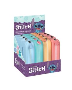 Силиконов несесер COOLPACK - TUBE - SILICONE STITCH