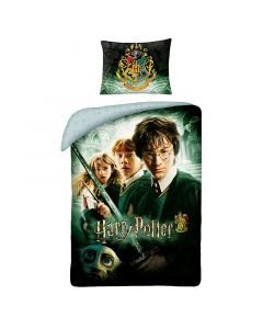 Детско спално бельо Harry Potter.