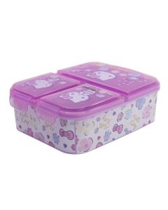 Кутия с отделения Hello Kitty