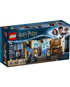 Конструктор LEGO Harry Potter - Нужната стая.