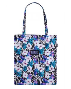 Чанта за рамо Coolpack - FLOWER ZEBRA