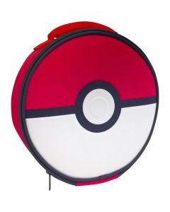  Чанта за храна Pokemon Poke-Ball 