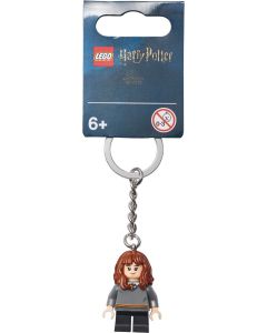 Ключодържател LEGO® Harry Potter 854115 - Хърмаяни