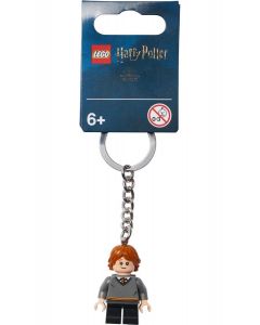 Ключодържател LEGO® Harry Potter 854116 - Рон