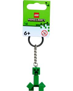 Ключодържател LEGO® Minecraft™ 854242 - Крийпър