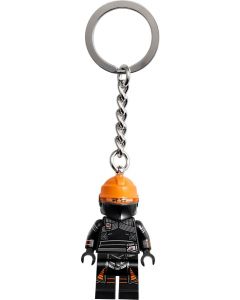 Ключодържател LEGO® Star Wars 854245 - Фенек Шанд