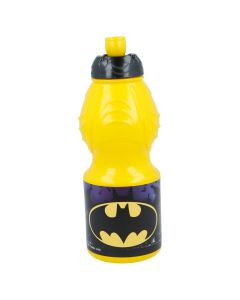 Бутилка за спорт Batman 400 ml