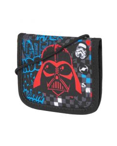 Портмоне за врат Coolpack - McNeil - Star Wars