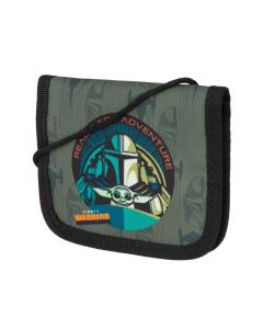 Портмоне за врат Coolpack - McNeil - Mandalorian