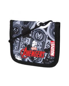 Портмоне за врат Coolpack - McNeil - Avengers