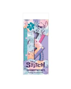 Геометричен комплект Stitch Pastel Coolpack