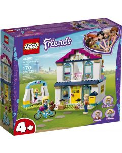 Конструктор LEGO Friends - Къщата на Stephanie.