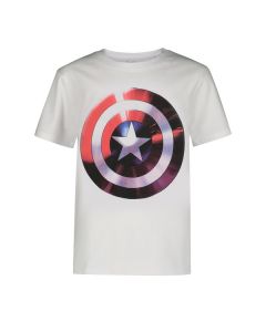 Тениска Avengers star