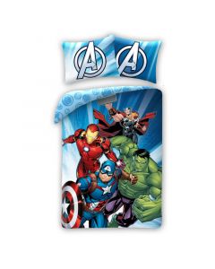 Детски спален комплект Avengers A