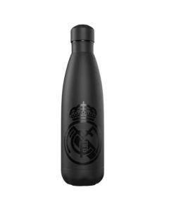Термо бутилка Real Madrid Black