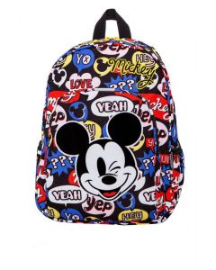 Раница за детска градина Toby Mickey Mouse
