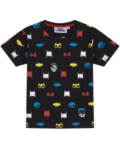Тениска Batman and Robin