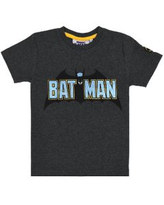 Тениска Batman Foil Logo