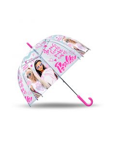 Чадър Barbie.
