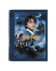 Подаръчен сет Harry Potter and the Philosopher`s Stone