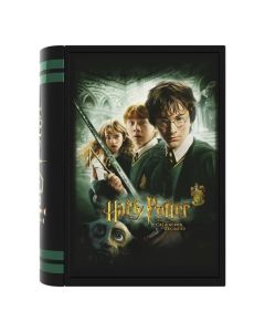 Подаръчен сет Harry Potter and the Chamber of Secrets