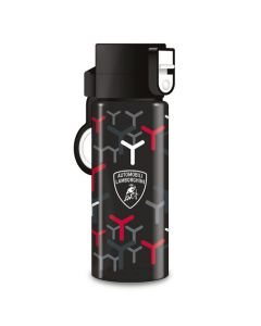 Бутилка за вода Lamborghini (5254) 475ml - Ars Una BPA free
