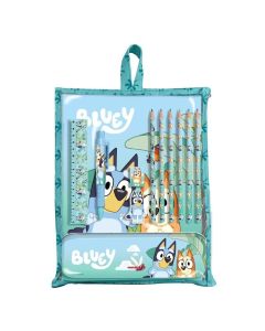 Ученически сет Bluey 12 части