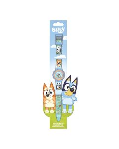 Дигитален часовник Hallo Bluey