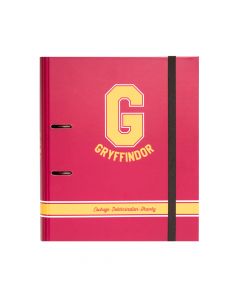 Папка класьор Harry Potter Gryffindor G