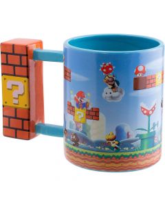 Чаша Paladone Super Mario 525 мл
