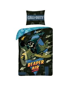 Детски спален комплект Call of Duty Reaper Air