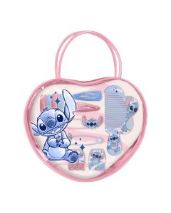 Аксесоари за коса Stitch в чантичка