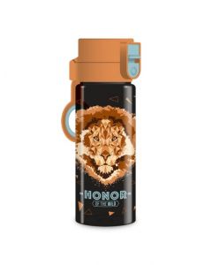 Бутилка за вода Honor of Wild 475ml - Ars Una BPA free