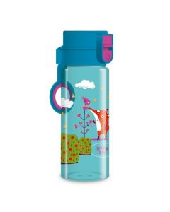 Бутилка за вода Lovely Day 475ml - Ars Una BPA free